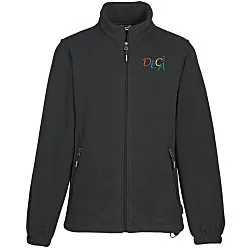 Midweight Microfleece Jacket - Men's