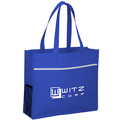 Catch a Wave Convention Tote