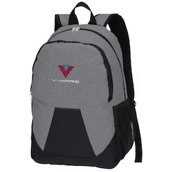 Ridge Line Backpack - Embroidered