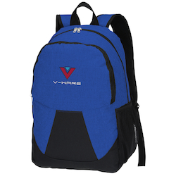 Ridge Line Backpack - Embroidered