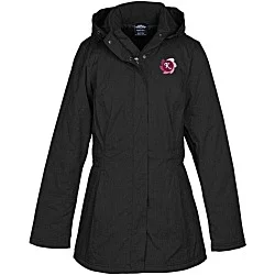 Journey Parka - Ladies'