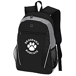 Too Cool for School Backpack