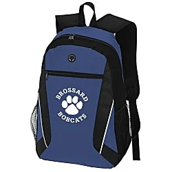 Too Cool for School Backpack