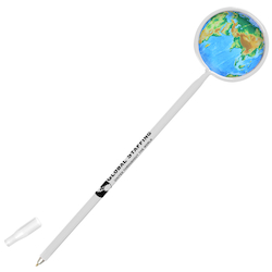 Inkbend Billboard Pen - Globe - Opaque