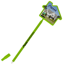 Inkbend Billboard Pen - House - Custom - Opaque