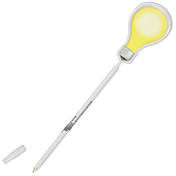 Inkbend Billboard Pen - Light Bulb - Opaque