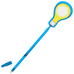 Inkbend Billboard Pen - Light Bulb - Translucent
