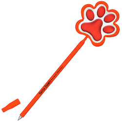 Inkbend Billboard Pen - Paw - Opaque
