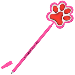 Inkbend Billboard Pen - Paw - Opaque