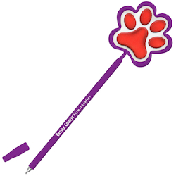 Inkbend Billboard Pen - Paw - Opaque