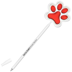 Inkbend Billboard Pen - Paw - Opaque