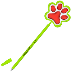 Inkbend Billboard Pen - Paw - Opaque