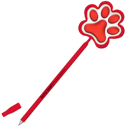 Inkbend Billboard Pen - Paw - Opaque