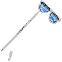 Inkbend Billboard Pen - Sunglasses - Opaque