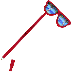 Inkbend Billboard Pen - Sunglasses - Opaque