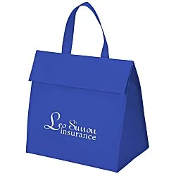 Wipe Out Lunch Tote