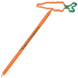 Inkbend Standard Special Shapes - Carrot