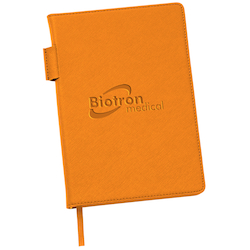Toscano Leather Bound Journal