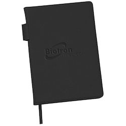Toscano Leather Bound Journal