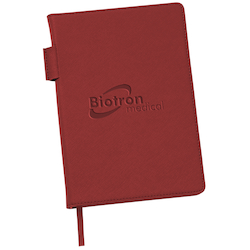 Toscano Leather Bound Journal