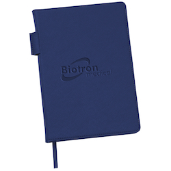 Toscano Leather Bound Journal