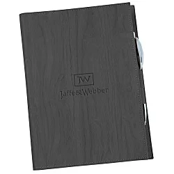 Ronan Hard Cover Spiral Journal Set