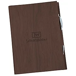Ronan Hard Cover Spiral Journal Set