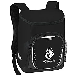 Arctic Zone 18-Can Backpack Cooler