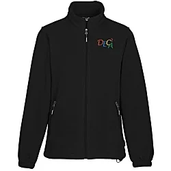 Midweight Microfleece Jacket - Men's - 24 hr