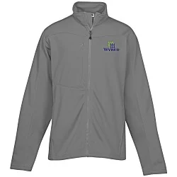 Performance Tek Bonded Microfleece Jacket - Men's - 24 hr