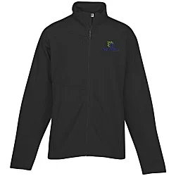 Performance Tek Bonded Microfleece Jacket - Men's - 24 hr