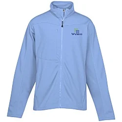 Performance Tek Bonded Microfleece Jacket - Men's - 24 hr