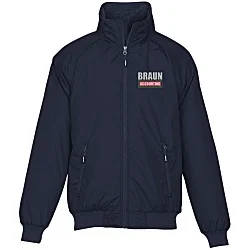 Three Season Jacket - 24 hr