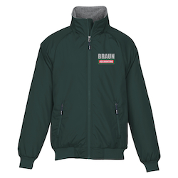 Three Season Jacket - 24 hr
