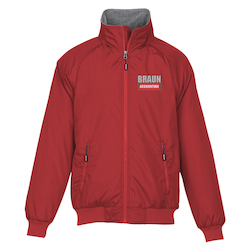 Three Season Jacket - 24 hr