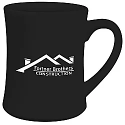 Bedford Ceramic Mug - 15 oz. - 24 hr