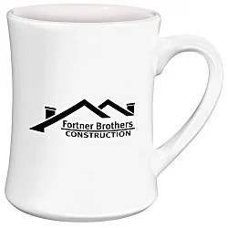 Bedford Ceramic Mug - 15 oz. - 24 hr