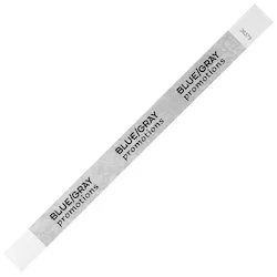 Tyvek Wristband - 3/4" - 24 hr