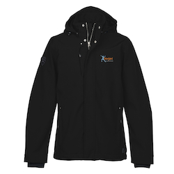 Roots73 Elkpoint Hooded Soft Shell Jacket - Men's - 24 hr