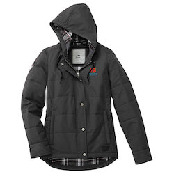Roots73 Gravenhurst Insulated Jacket - Ladies' - 24 hr