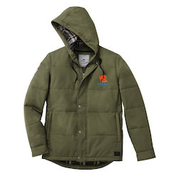 Roots73 Gravenhurst Insulated Jacket - Men's - 24 hr