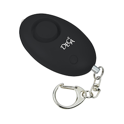 Panic Alarm Key Light