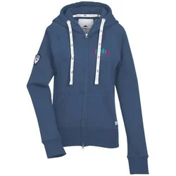 Roots73 Riverside Full-Zip Hoodie - Ladies' - 24 hr