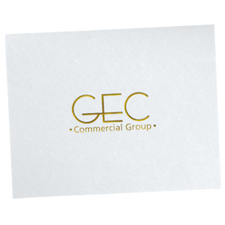 Paper Certificate Folder