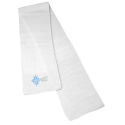 Jersey Knit Scarf