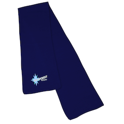 Jersey Knit Scarf