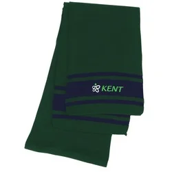 Varsity Knit Scarf