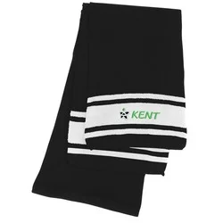 Varsity Knit Scarf