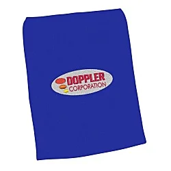 Jersey Knit Neck Warmer