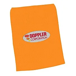 Jersey Knit Neck Warmer